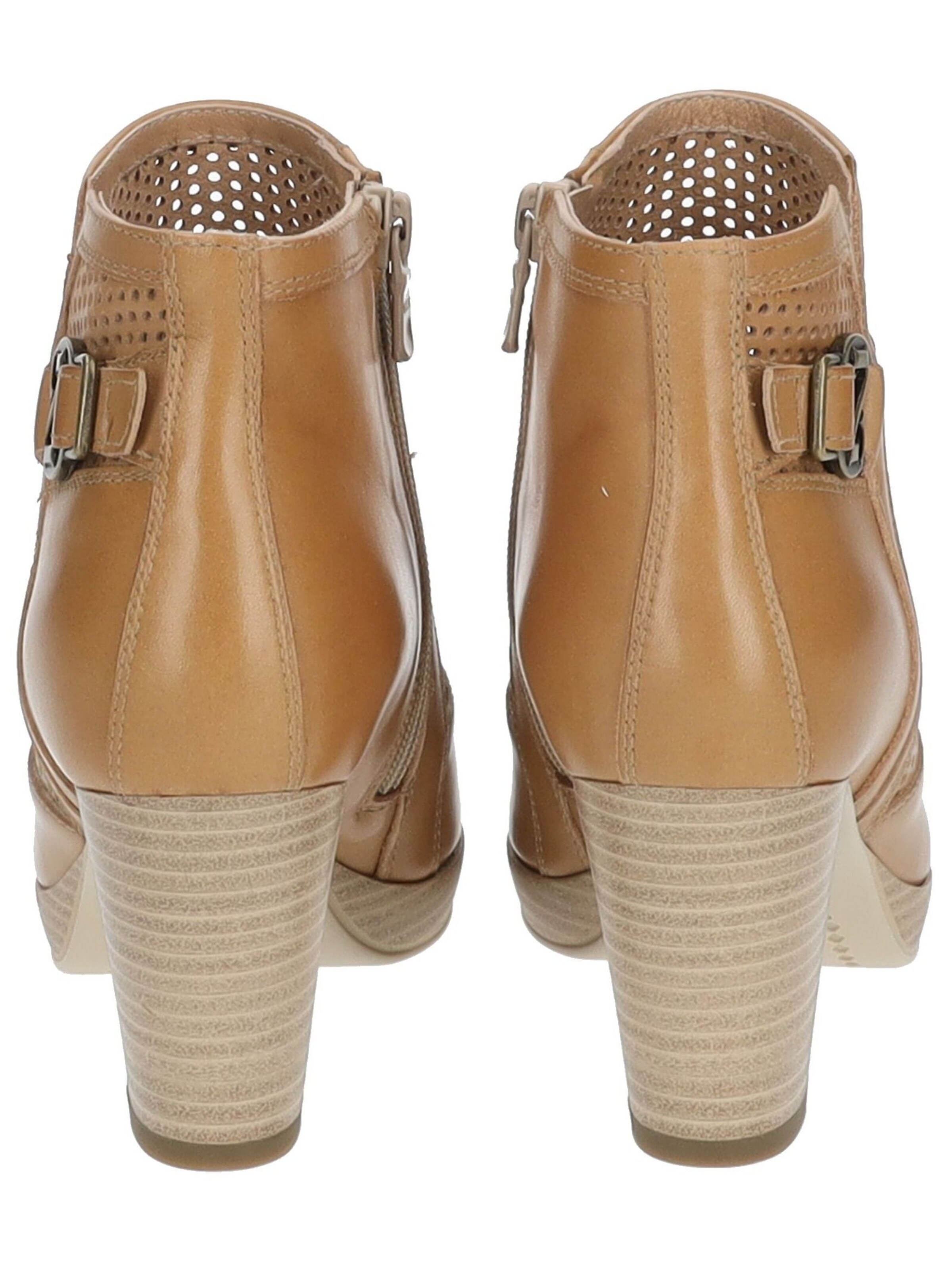 Nero Giardini Stiefelette in Braun