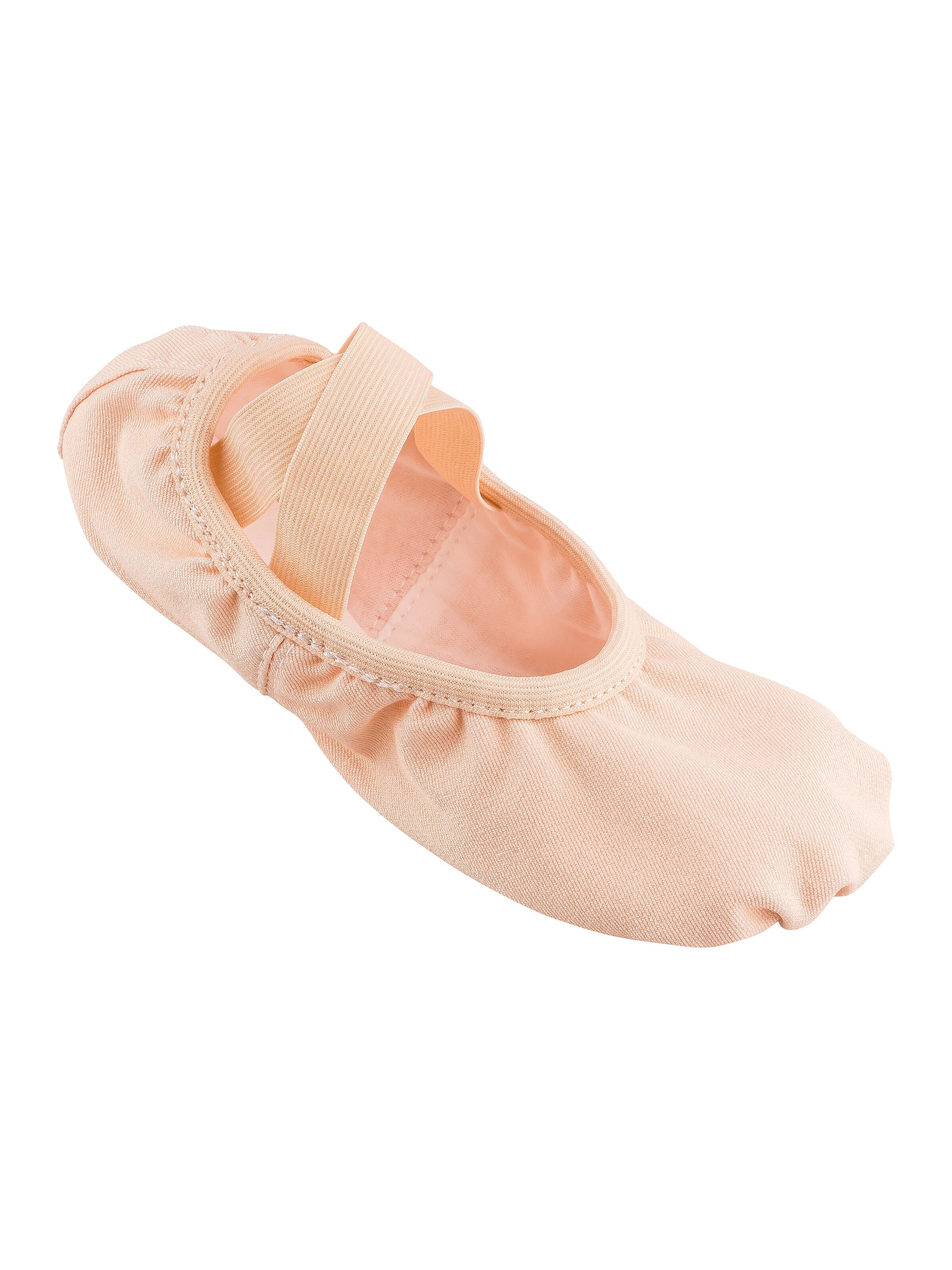 Tanzmuster Athletic Shoes 'Jona' in Pink