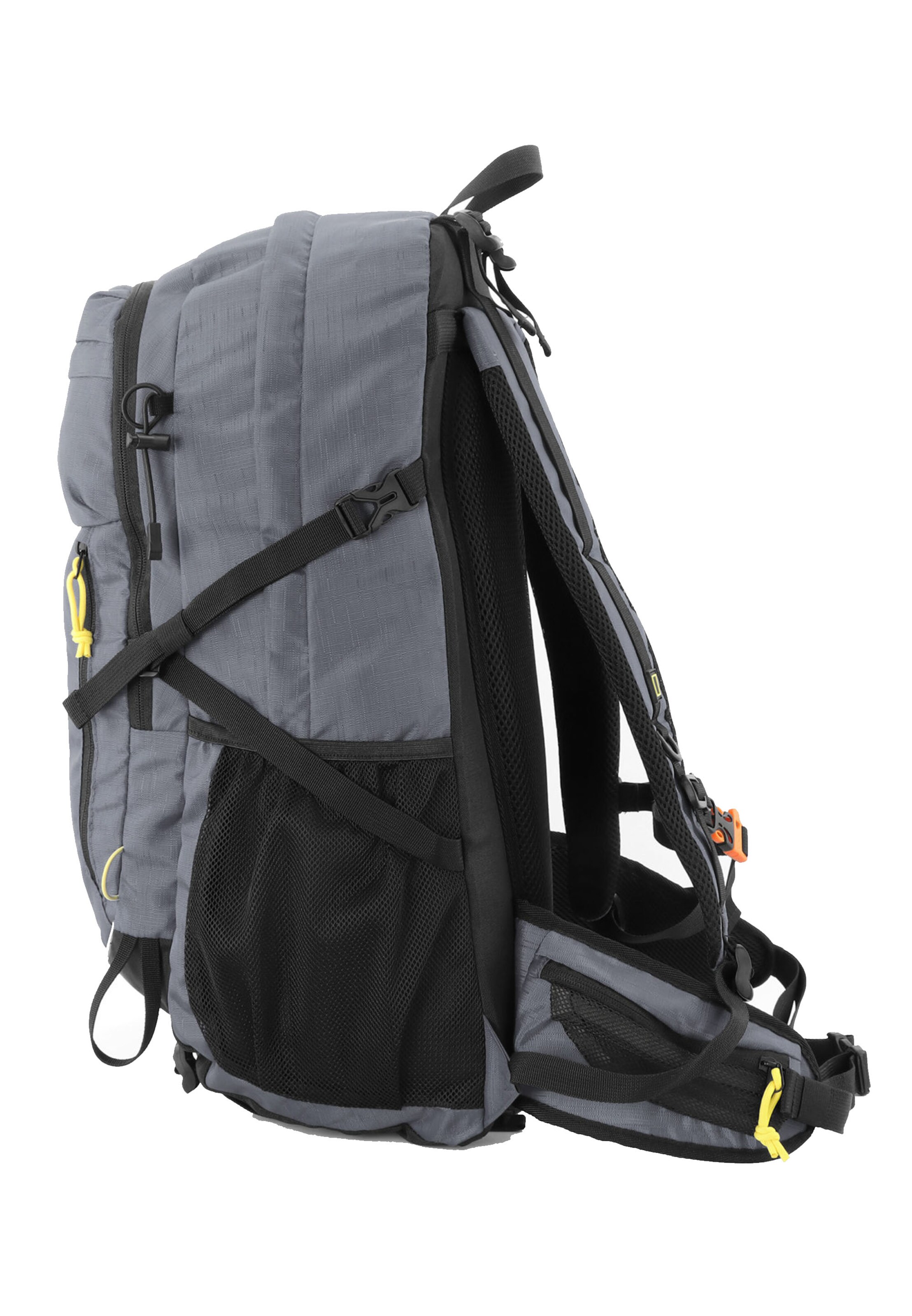 National Geographic Backpack in Grey
