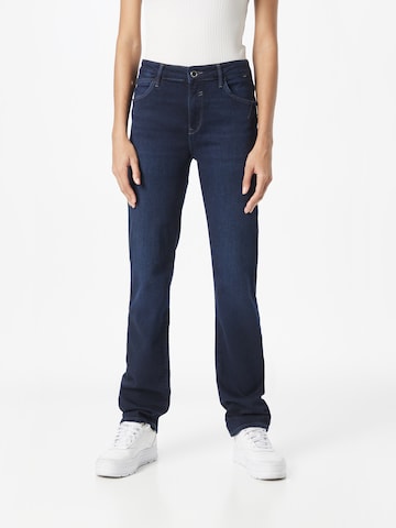 Mavi Slim fit Jeans 'Kendra' in Blue: front