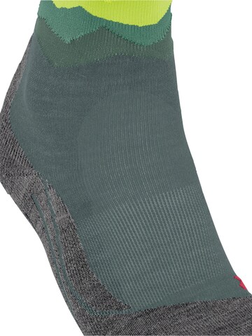 FALKE Sportsocken 'TK2 Explore'‌‌‌‌‌‌‌‌‌ in Grau