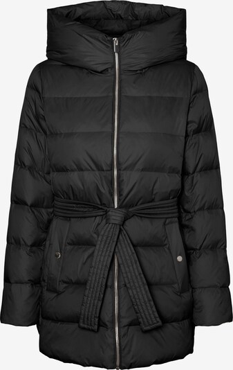 VERO MODA Zimní kabát 'MIRANDA' - černá, Produkt