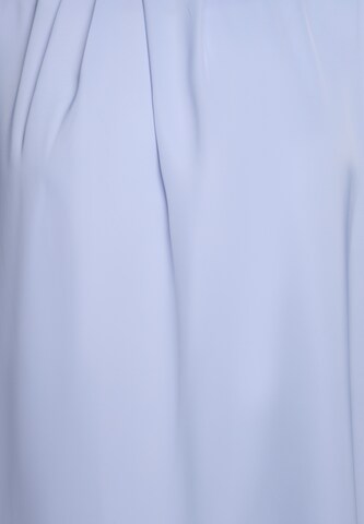usha BLACK LABEL - Blusa en azul