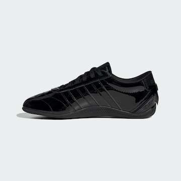 ADIDAS SPORTSWEAR Sneaker 'Grand Court' in Schwarz