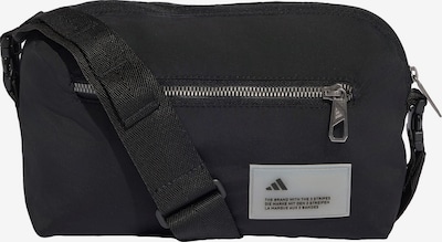 ADIDAS PERFORMANCE Sportska torba 'CITY TECH CROSSBODY' veličine One Size u crna, Pregled proizvoda