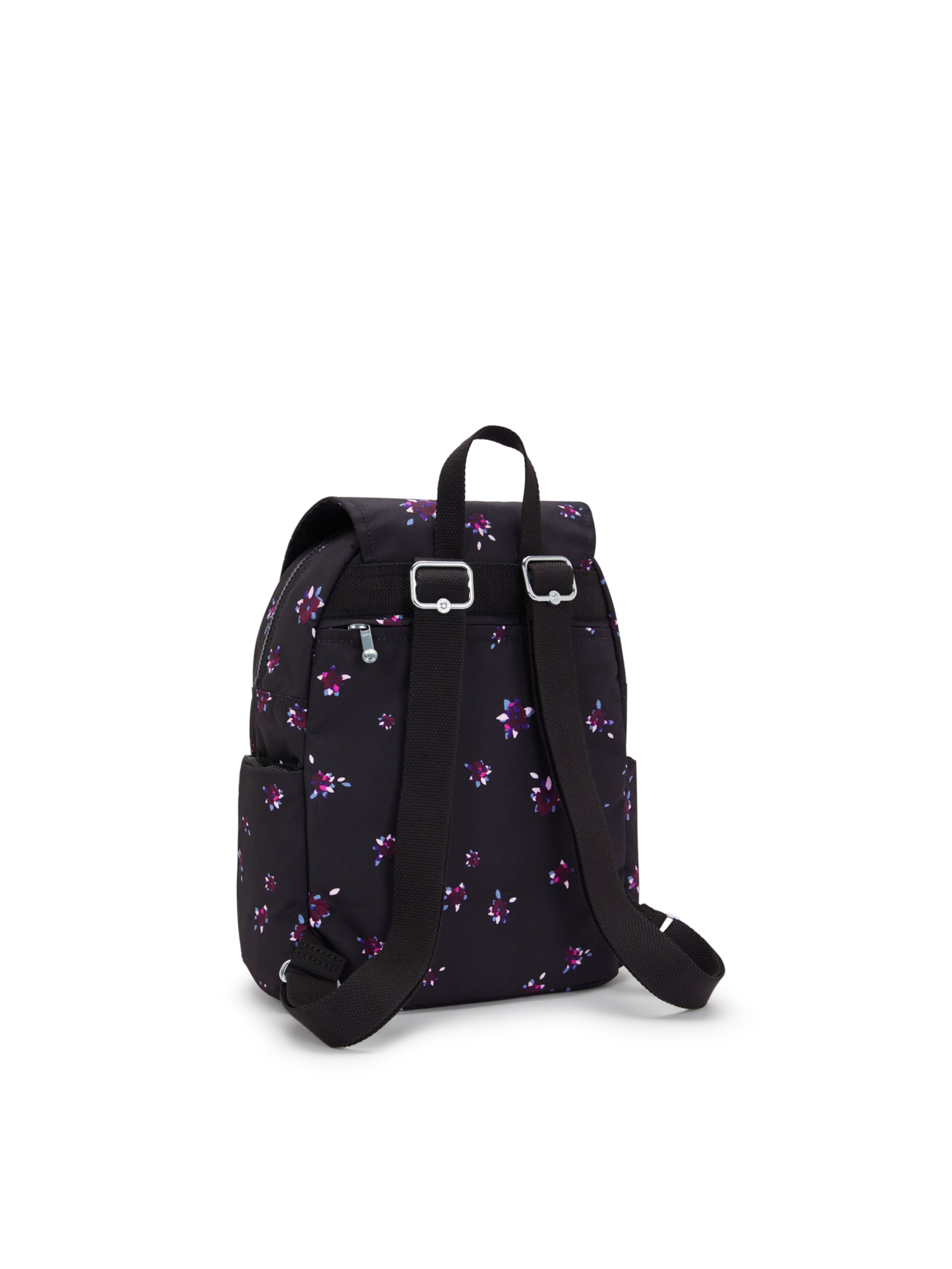 KIPLING Rygsæk 'City' i sort