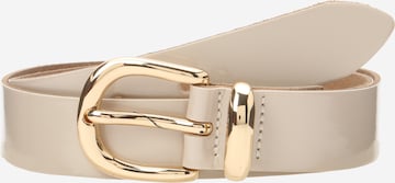 VANZETTI Vyö värissä beige: etupuoli