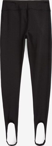 Polo Ralph Lauren Skinny Leggings i sort