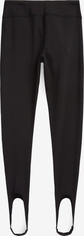Polo Ralph Lauren Skinny Leggings in Black