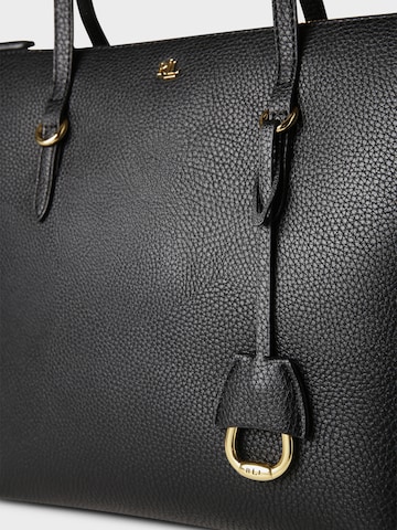 Lauren Ralph Lauren - Shopper 'Keaton' en negro