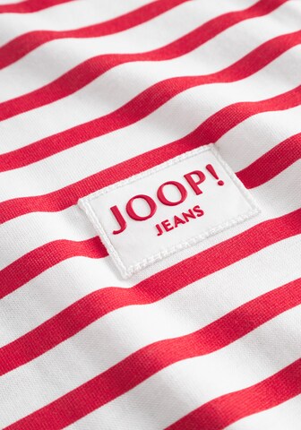 JOOP! Jeans T-Shirt in Rot