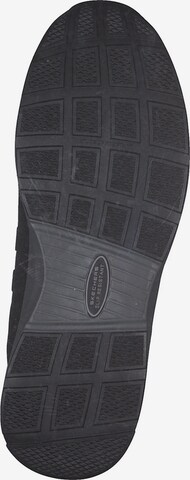 SKECHERS Halbschuh '200127EC' in Schwarz