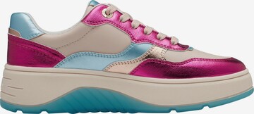 s.Oliver Sneakers laag in Gemengde kleuren