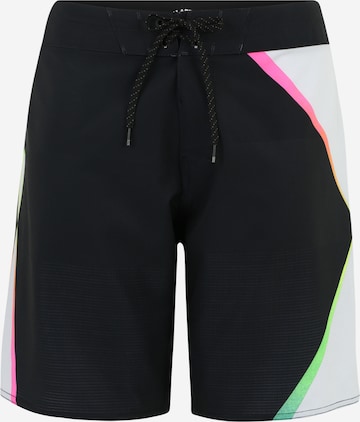 BILLABONG Boardshorts 'PRISM AIRLITE' in Schwarz: predná strana