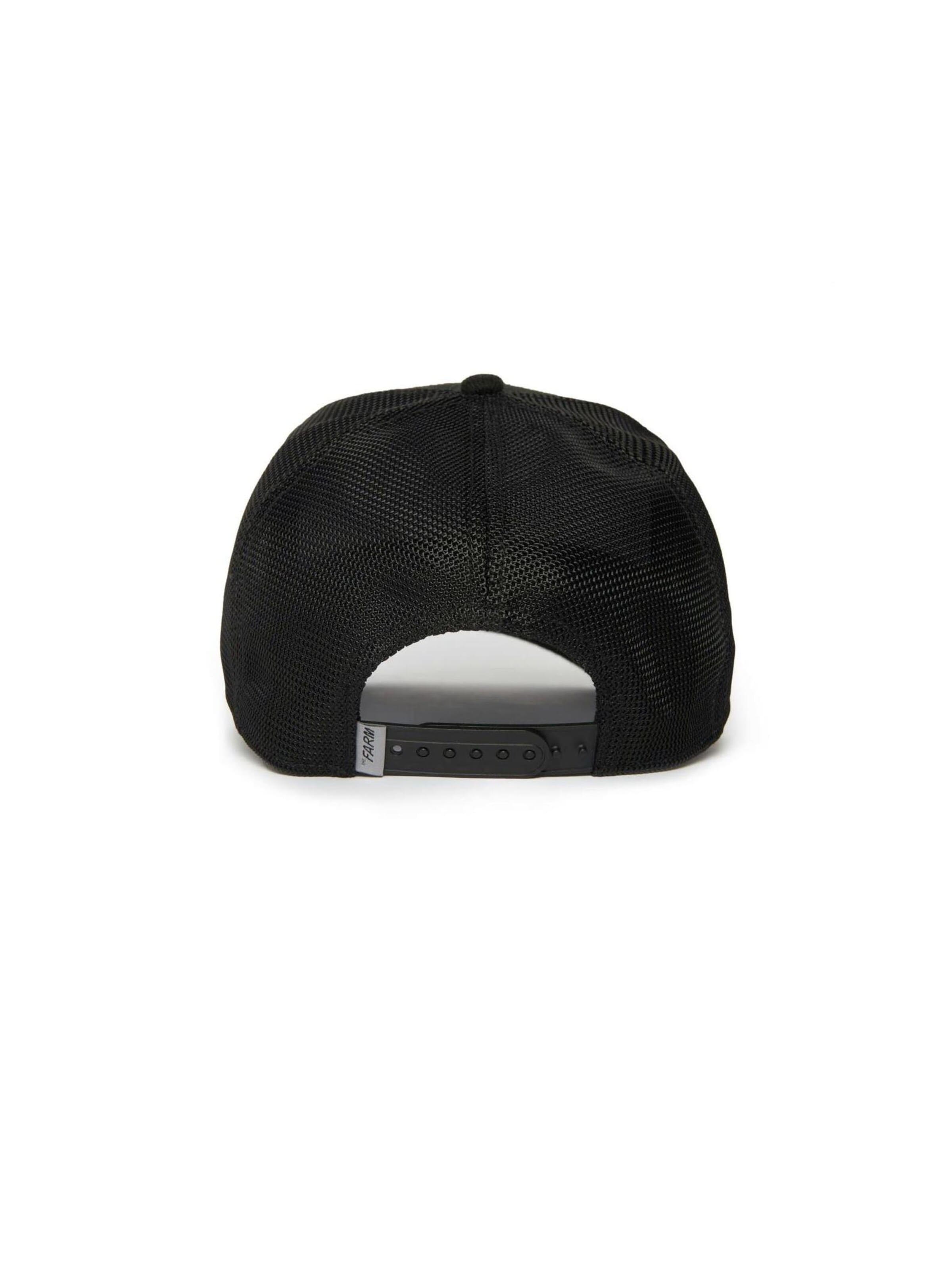 GOORIN Bros. Cap 'Ursa Major'‌‌ in Schwarz