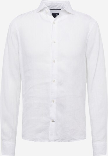 JOOP! Button Up Shirt 'Pai' in White, Item view