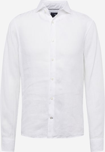 JOOP! Chemise 'Pai' en blanc, Vue avec produit