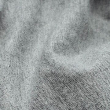 Balmain Sweatshirt / Sweatjacke XS in Grau