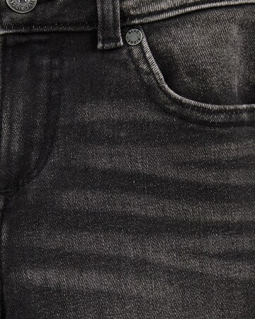 Regular Jean WE Fashion en noir