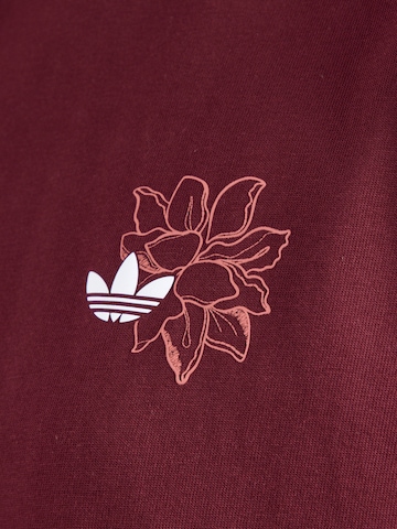 ADIDAS ORIGINALS Tričko - Hnedá
