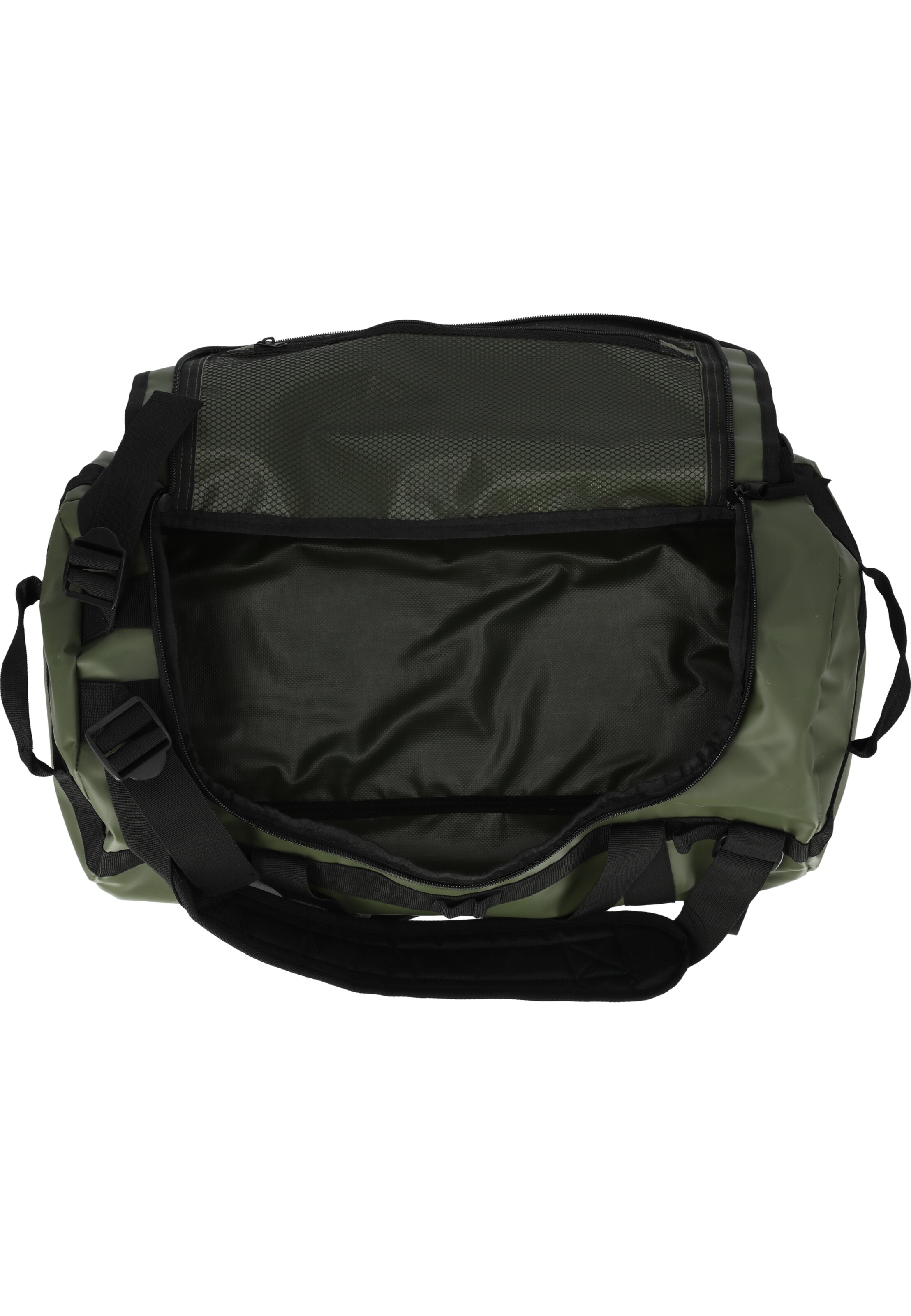 Whistler Sporttas 'Rhorsh' in Groen