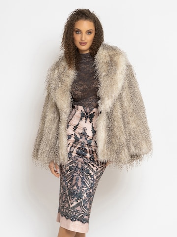 JIORO Rock 'GRAFFITI POWDER' in Mischfarben