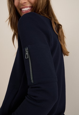 CECIL - Chaqueta de entretiempo en azul
