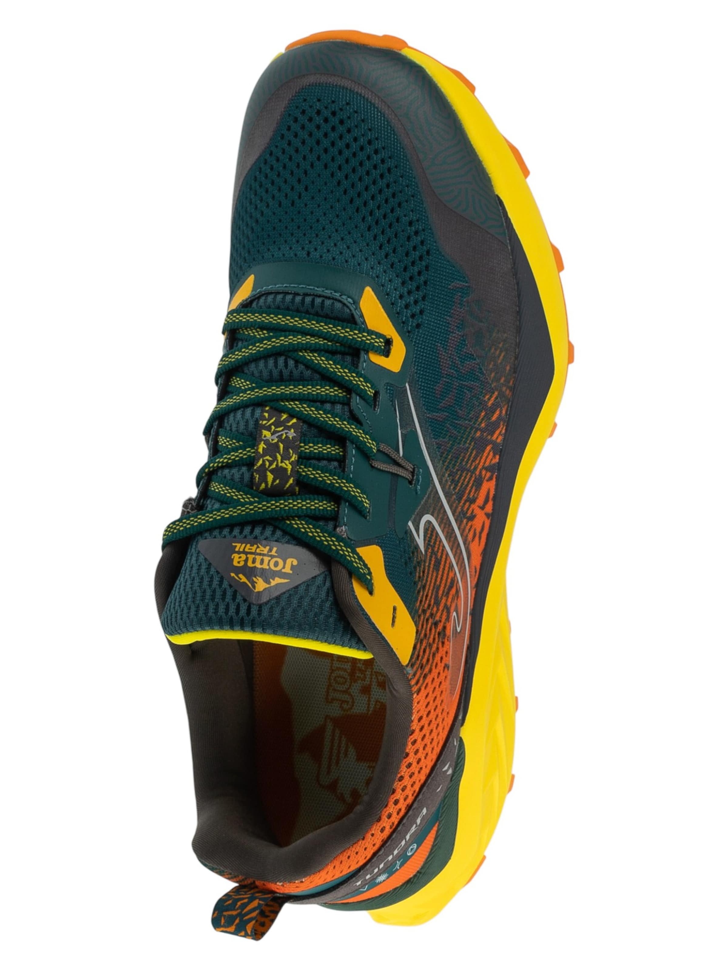 JOMA Running shoe 'Joma Tundra Men 26 TKTUNS' in Green