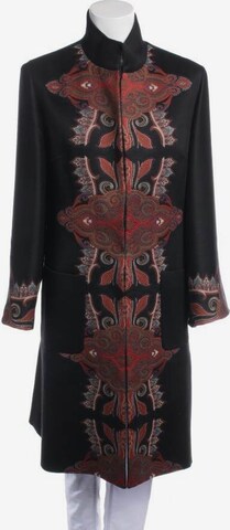 Etro Jacket & Coat in L in Mixed colors: front