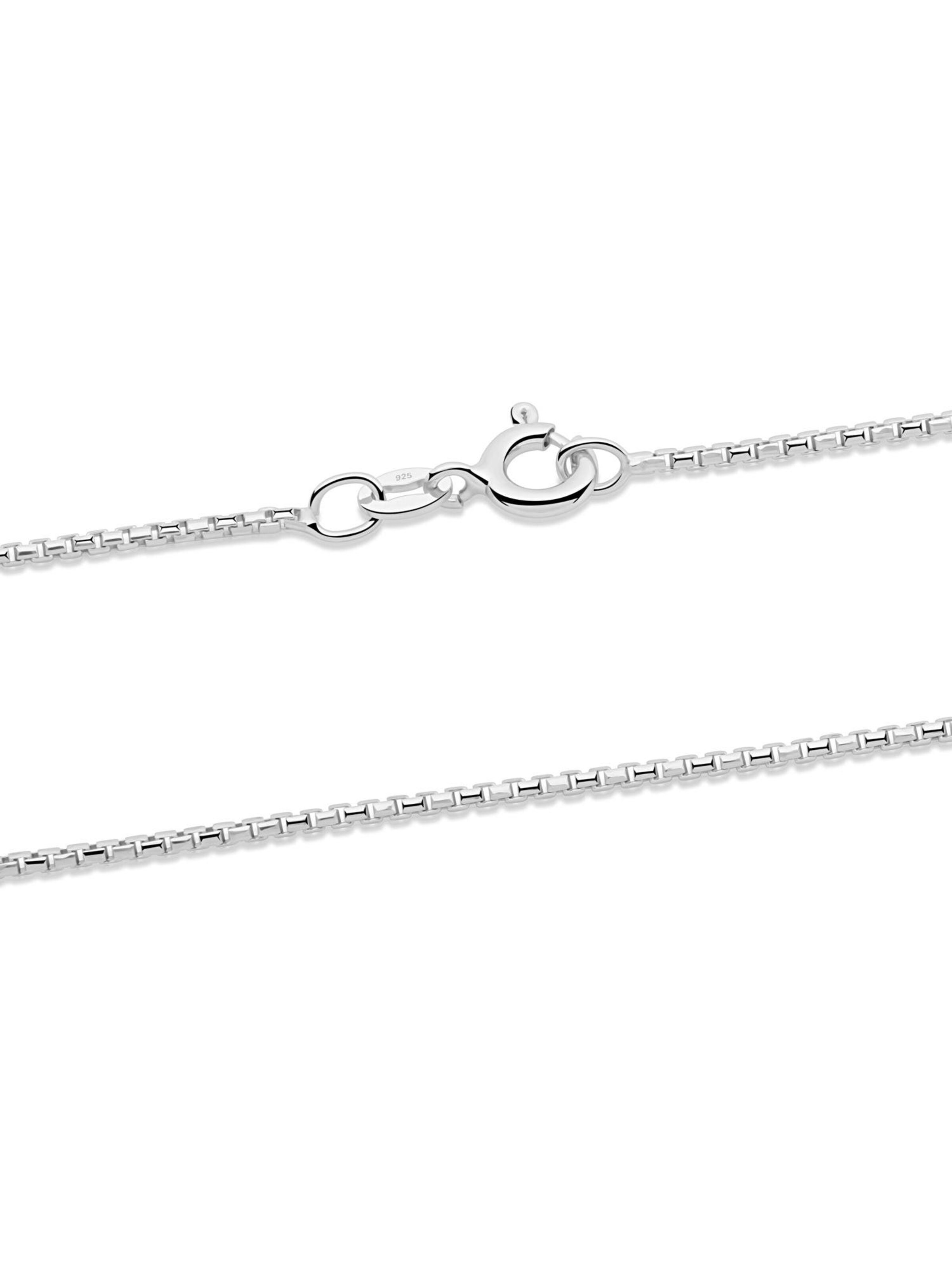 Tony Fein Kette 'Venezianer'‌‌‌‌‌‌ in Silber