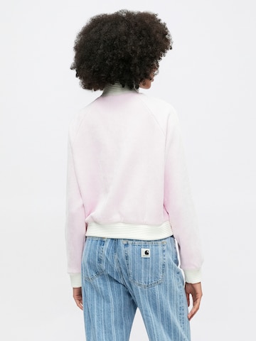 ADIDAS ORIGINALS - Cárdigan en rosa