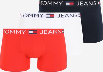 Tommy Jeans Boxer shorts in Blue: front