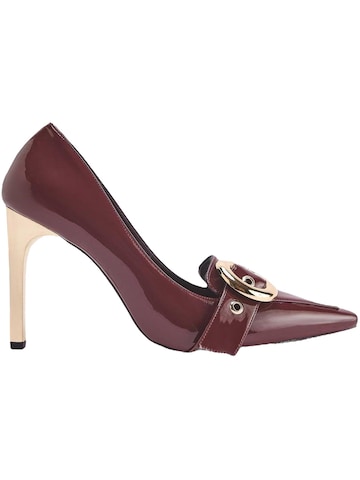 Limoya Pumps 'Elisar'‌‌‌‌‌‌‌‌‌ in Rot