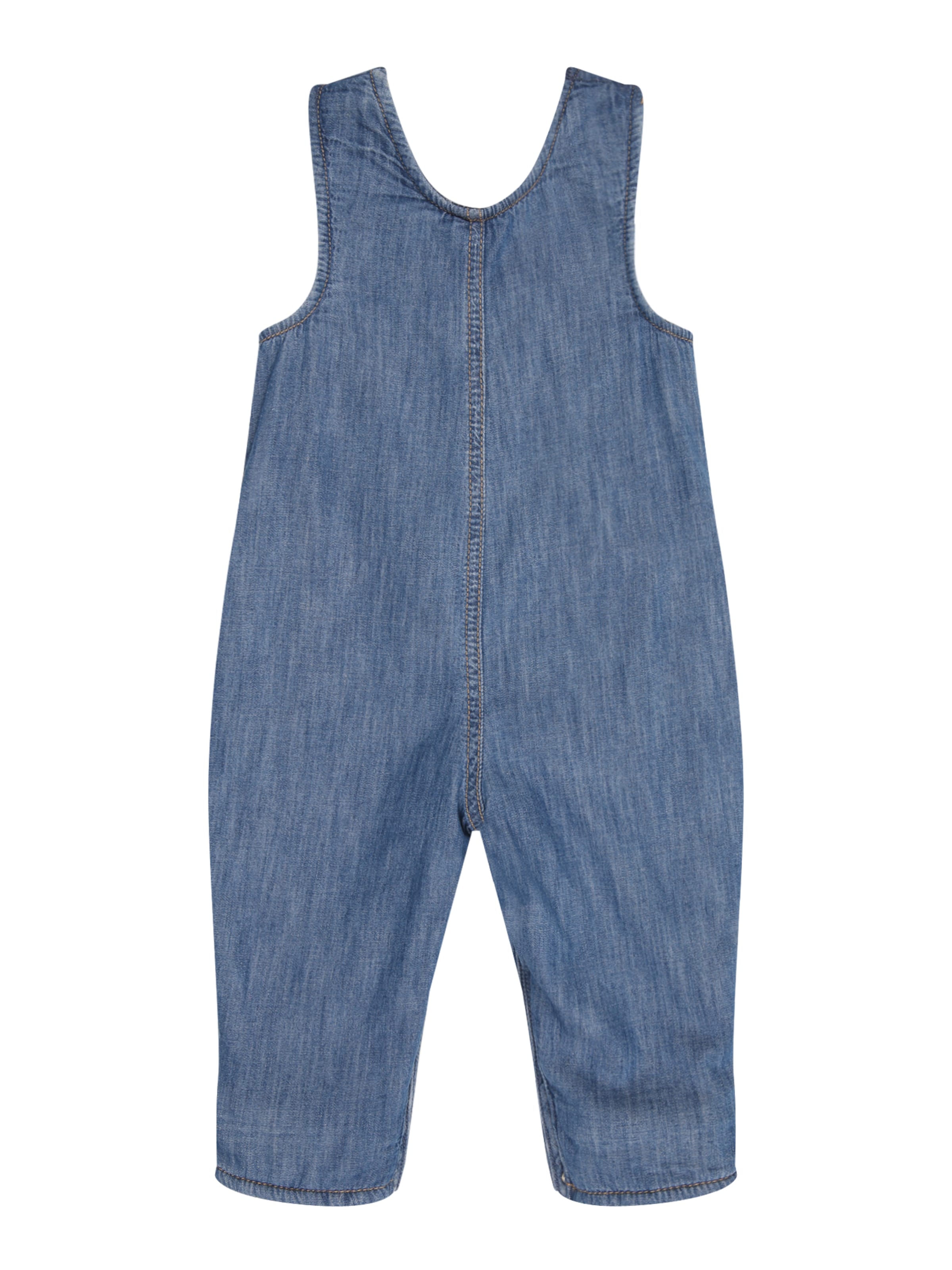 Ensemble GAP en bleu