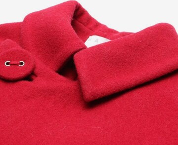 Marni Jacket & Coat in XS in Red