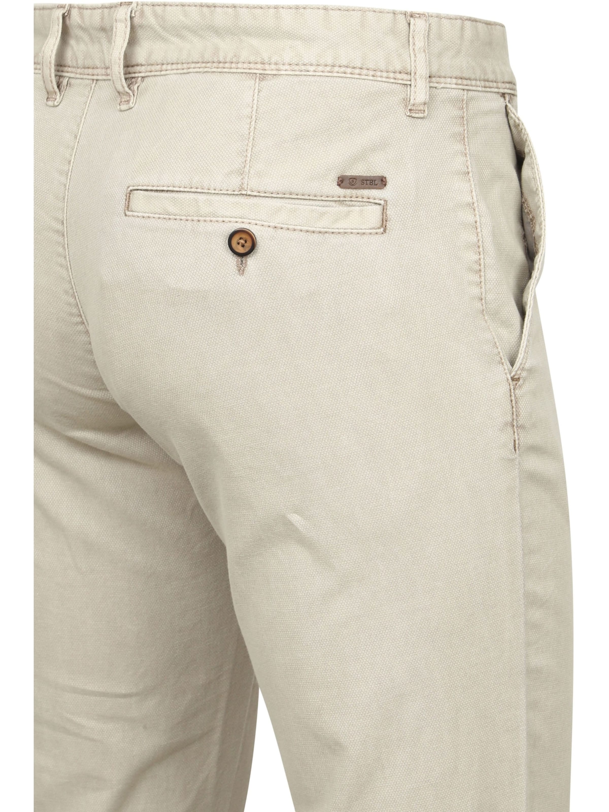 Suitable Slimfit Chinohose 'Sartre'‌‌‌‌‌‌‌‌ in Beige