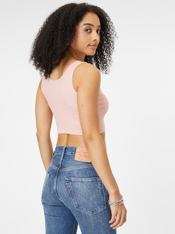 AÉROPOSTALE Top in Pink