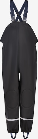 Schmuddelwedda Haalari värissä musta: etupuoli