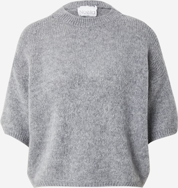 pilka Noella Megztinis 'Mimi': priekis