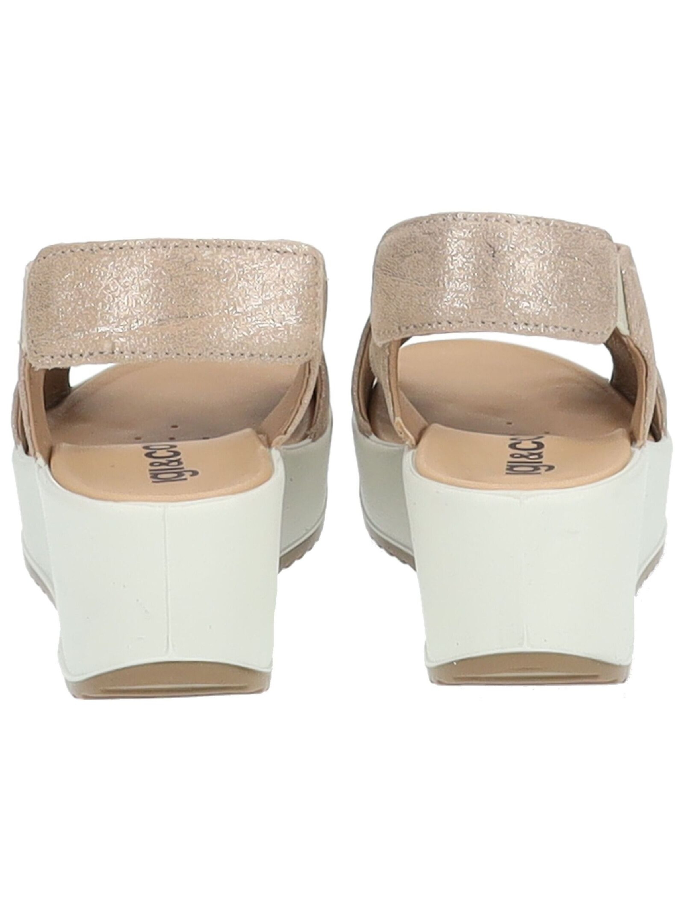 Sandalo di IGI&CO in beige