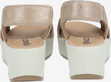 IGI&CO Sandals in Beige