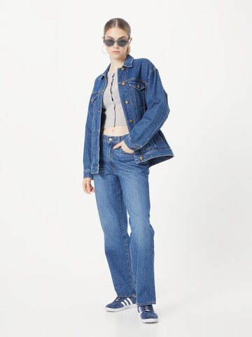 LEVI'S ® Voľný strih Džínsy ''94 Baggy' - Modrá