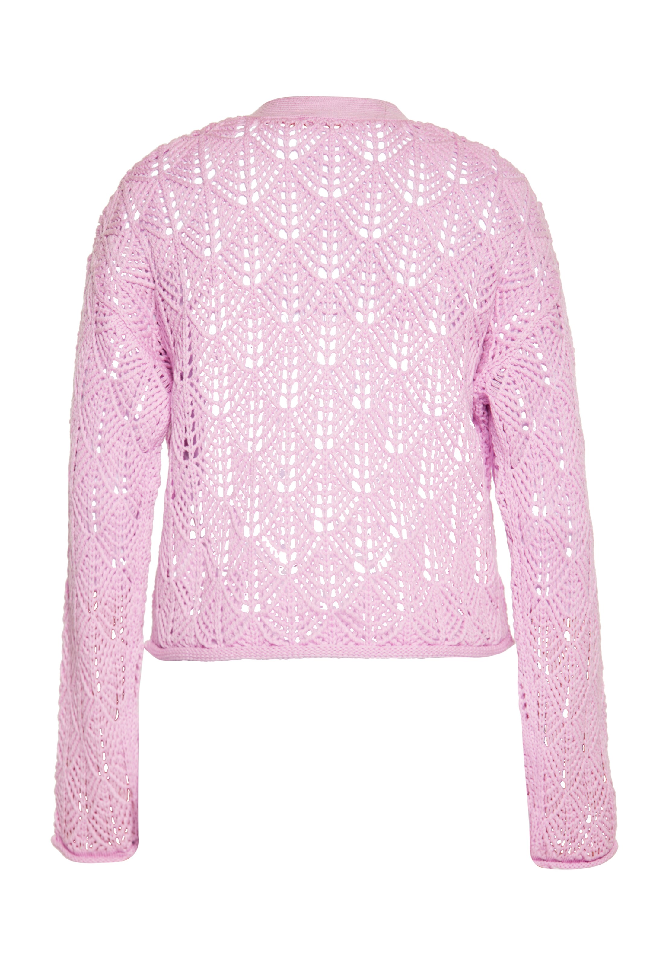 rozā swirly Adīta jaka