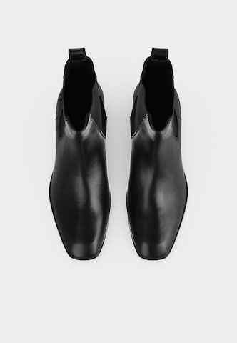 Chelsea Boots Copenhagen Studios en noir