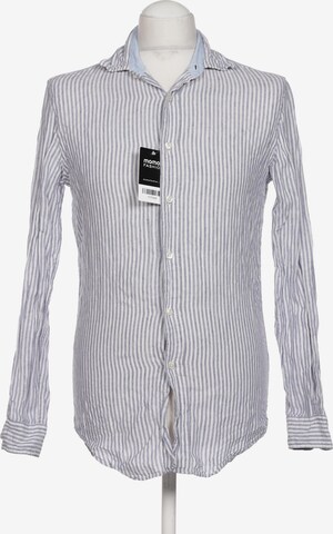 Brooks Brothers Button Up Shirt in S in Blue: front