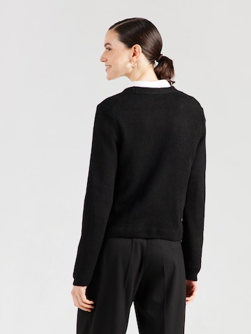 ONLY Sweater 'ONLDONNA' in Black
