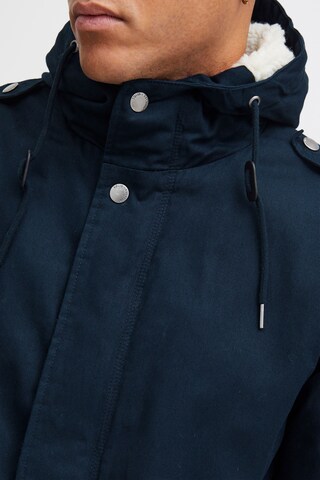 !Solid - Parka de inverno 'Darnell' em azul