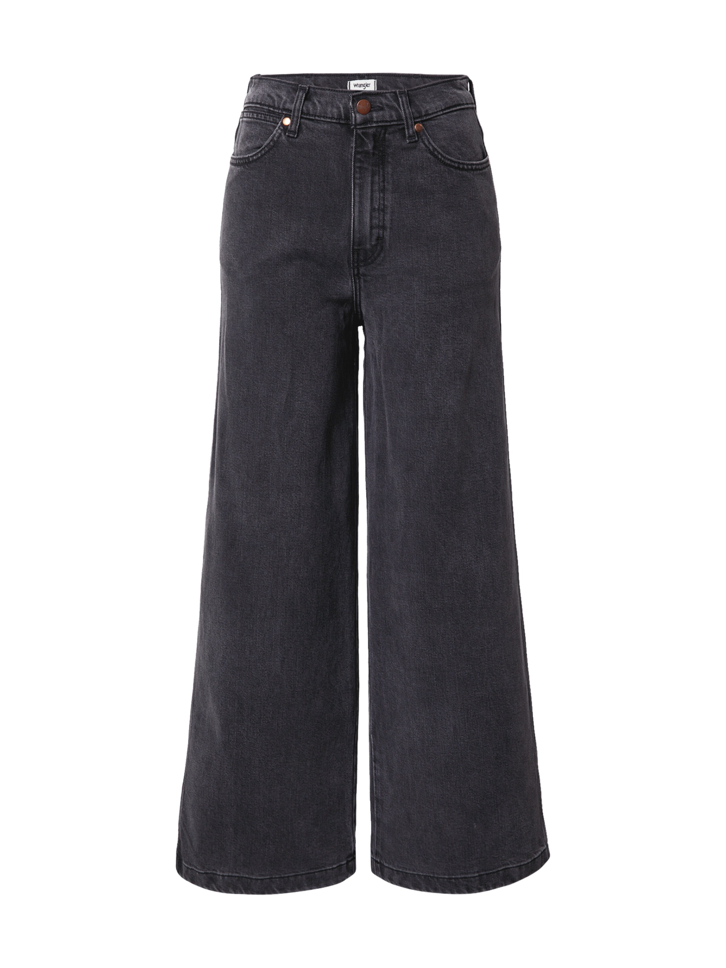 wrangler jeans quality