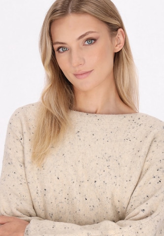DreiMaster Klassik - Jersey en beige