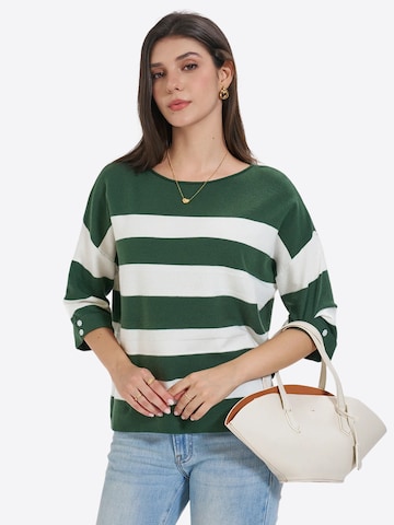 Pullover di Imily Bela in verde